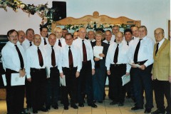 135 Jahre Liederkranz 2004