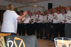 140 Jahre Liederkranz 2009