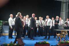 50 Jahre Chorgemeinschaft Almoshof Kraftshof 2026