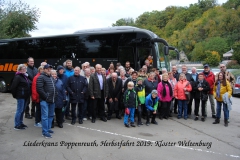 Veranstaltungen & Ausflüge