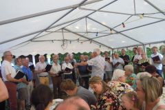 Singen in Boxdorf 2023